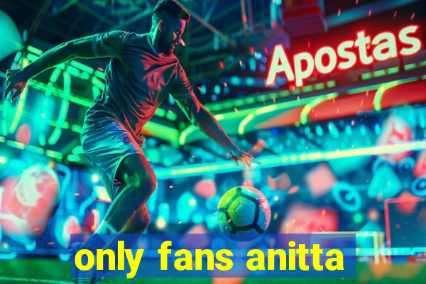 only fans anitta